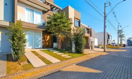 Casa com 2 dormitórios para venda e aluguel, 140 m² - Primavera - Gravataí/RS