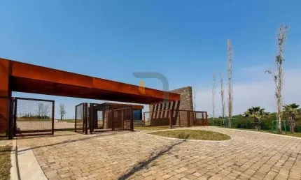 Terreno à venda na Estrada Lomba Do Vadeco, Morada Gaúcha, Gravataí