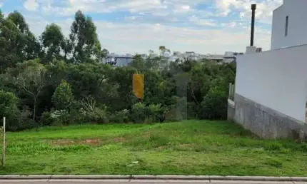 Terreno à venda, 280 m² - cyrela landscape seminário - gravataí/rs