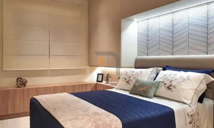 Apartamento com 2 dormitórios à venda, 57 m² - centro - gravataí/rs
