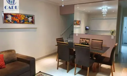 Casa com 3 quartos à venda na Rua Ângelo Zanini, 170, Jardim Cidade Pirituba, São Paulo