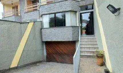 Casa com 4 quartos à venda na Rua José Mauro de Vasconcelos, 226, Jardim Pinheiros, São Paulo