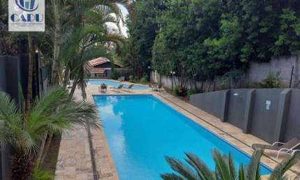 - Sobrado no Residencial Recanto das Flores - Cotia