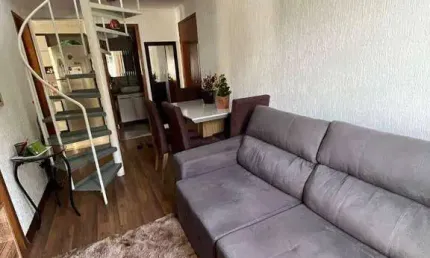 Apartamento com 3 quartos à venda na Avenida Cônego José Salomon, 714, Vila Portugal, São Paulo