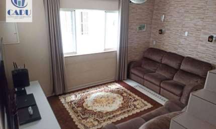 Casa com 4 quartos à venda na Rua Abadia dos Dourados, 608, Vila Indiana, São Paulo