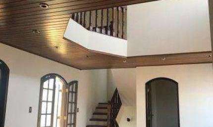 Casa com 4 quartos à venda na Rua Madre Joana Zonca, 242, Quitaúna, Osasco