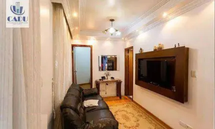 Casa com 5 quartos à venda na Rua Vantuil Nicácio, 1200, Vila Yolanda, Osasco