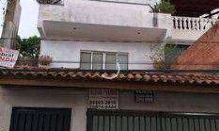 Casa com 3 quartos à venda na Rua dos Beija-Flores, Jardim Labitary, São Paulo