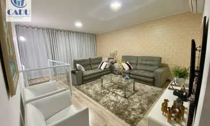 Casa com 4 quartos à venda na Rua Maria Lúcia Rodrigues da Silva, 9, Jardim Europa, Jandira
