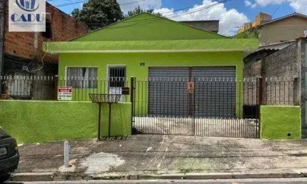 Casa com 2 quartos à venda na Rua Sanazar Mardiros, 125, Jardim Velho Sanazar, Jandira