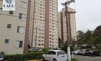 Apartamento com 2 quartos à venda na Rua Desembargador Rodrigues Sette, 365, Jardim Peri, São Paulo