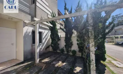 Casa em condomínio fechado com 3 quartos à venda na Estrada do Capuava, 1477, Jardim dos Ipês, Cotia