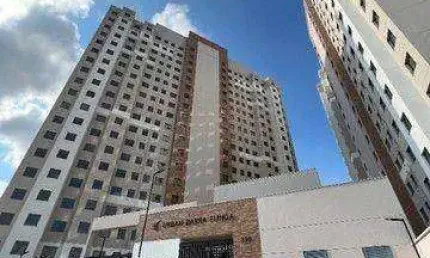 Apartamento com 2 quartos à venda na Rua Doutor Bento Teobaldo Ferraz, 330, Várzea da Barra Funda, São Paulo