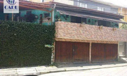 Casa com 3 quartos à venda na Rua Nicolau Bacalov, 1000, Bussocaba, Osasco