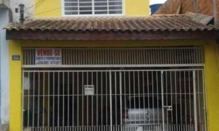 Oportunidade Casa no Bairro Parque dos Lagos - Jandira