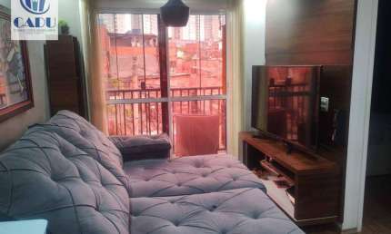 Apartamento com 2 quartos à venda na Rua Cataguá, 346, Jardim Santa Tereza, Carapicuíba