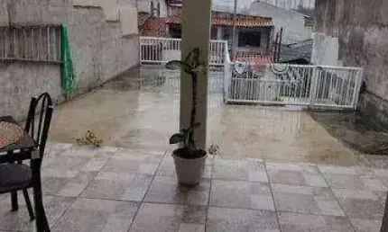 Casa com 2 quartos à venda na Rua Doutor Cândido de Moraes Leme Júnior, 63, Jardim Luísa, São Paulo