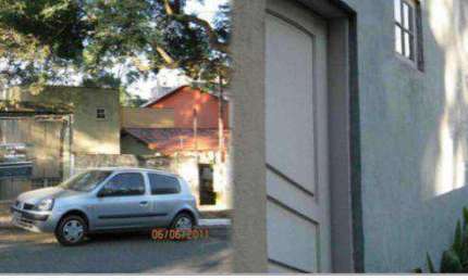 Casa com 4 quartos à venda na Rua Sícano, 216, City América, São Paulo