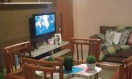 Apartamento com 2 quartos à venda na Avenida Coronel Sezefredo Fagundes, 5169, Jardim Francisco Mendes, São Paulo