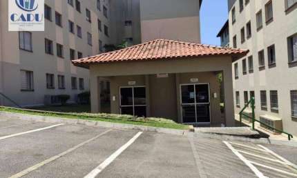 - Apartamento no Condomínio Caminho das Artes - Cotia