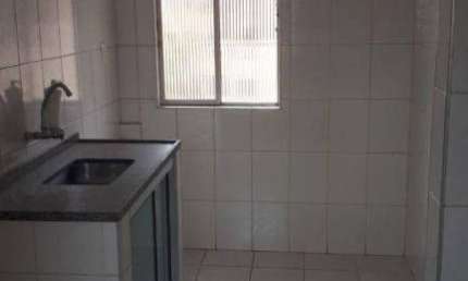 Apartamento com 2 quartos à venda na Rua Antônio Gades, 36, Parque Nações Unidas, São Paulo