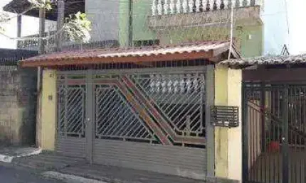 - Ótima Localização no Bairro Parque São George - Cotia