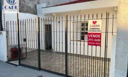 Casa com 4 quartos à venda na Rua Blas do Prado, 183, Vila Dona Augusta, São Paulo