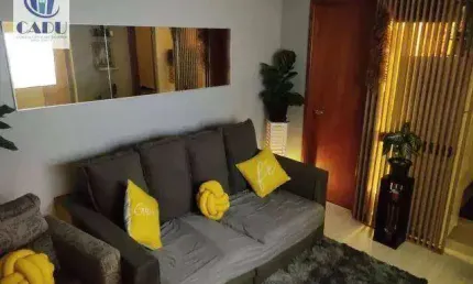 - Excelente Apartamento na Vila Aurora - Zona Norte