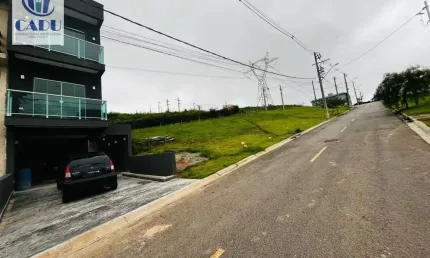 - Excelente Casa no Condomínio Terra Nobre Granja Vianna - Cotia