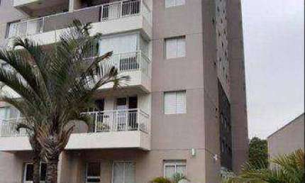 Apartamento em Ótima Localização - Condomínio  Central da Barra Memorial
