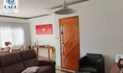 - Apartamento no Condomínio Edifício Solar dos Cunha - Sp