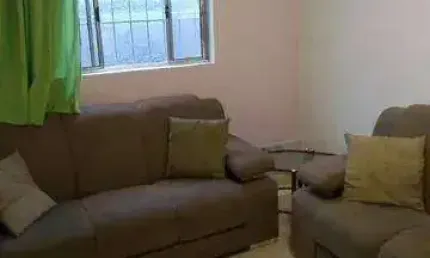 Casa com 2 quartos à venda na Rua Salvador, 175, Parque Turiguara, Cotia