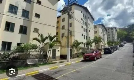 - Oportunidade Apartamento no Condominio Bosque Da Cantareira - Tucuruvi