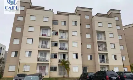 - Oportunidade Apartamento no  Condomínio Residencial Le Mont 2 - Cotia