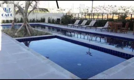 - Ótimo Apartamento na Cobertura no Condomínio Gran Park Eco Vida - Osasco