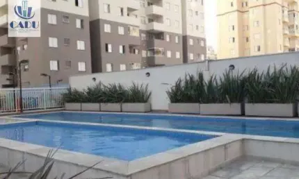 Kitnet / Stúdio à venda na Rua Pernambucana, 300, Conceição, Osasco