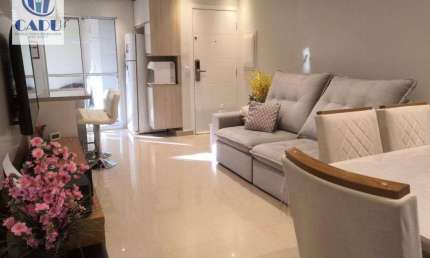 - Lindíssima Cobertura no Condomínio Residencial Florença - Cotia