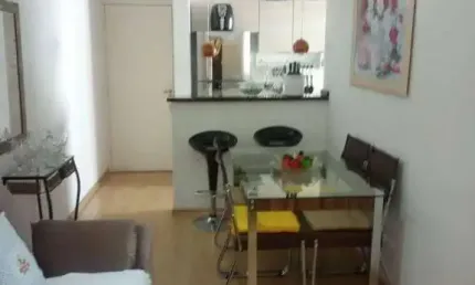 - Ótimo Apartamento no Condomínio San Edgard - Jaraguá