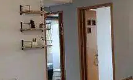 Excelente Apartamento no Condomínio Residencial Silviania II - Carapicuíba