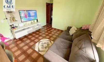 - Oportunidade Apartamento no Condomínio Residencial Brasil Três - Zona Norte