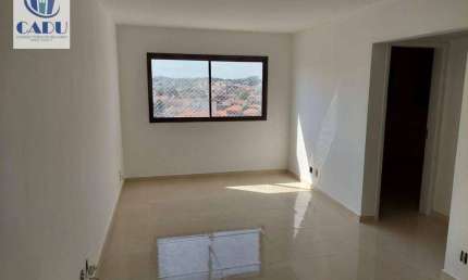 - Excelente Apartamento no Edifício Camelias - Vila Mangalot
