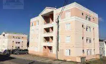 Apartamento com 2 quartos à venda na Rua Maria José Celestino Saad, 245, Jardim Nossa Senhora das Graças, Cotia