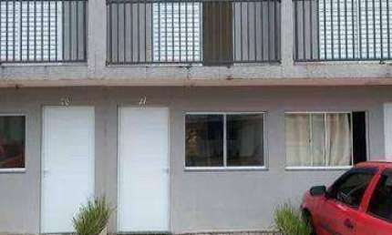 Casa em condomínio fechado com 2 quartos à venda na Rua Mário Andreatini, 253, Jardim Nossa Senhora das Graças, Cotia