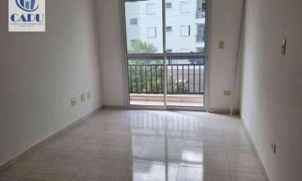 Apartamento com 2 quartos à venda na Rua Itapé, 94, Vila Santos, São Paulo