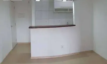 Apartamento no Condomínio Residencial Spirare Lapa - Sp