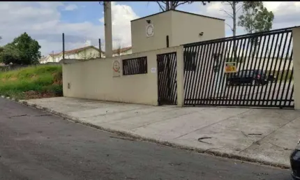 - excelente casa no condomínio ville de vie 2 - cotia