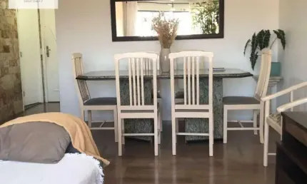 - ótimo apartamento no condomínio edifício rosa d elite i - sp