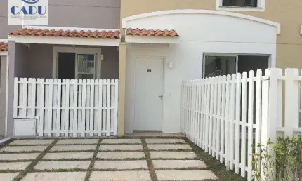 - Excelente Casa no Residencial Vila Parque -  Santana do Parnaíba