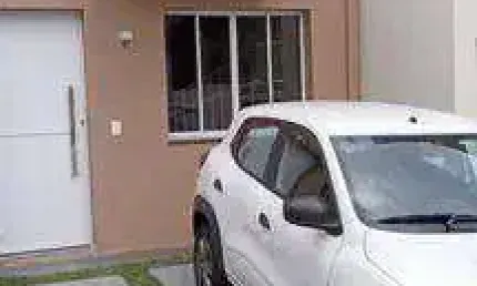 Casa em condomínio fechado com 2 quartos à venda na Rua Azul, 190, Quinta dos Angicos, Cotia