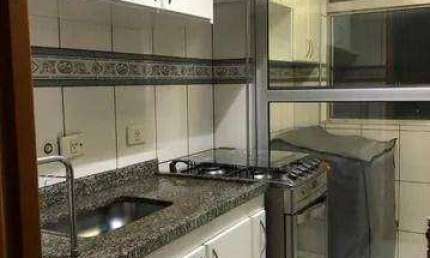 Apartamento Imperdível no Condomínio Ana Maria - Ayrosa / Osasco